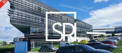 REXIM - Bureau - Puy-de-Dôme - Cournon-d'Auvergne - 8