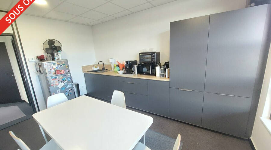 REXIM - Bureau - Puy-de-Dôme - Cournon-d'Auvergne - 9