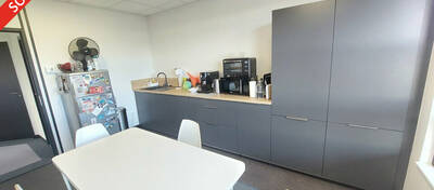 REXIM - Bureau - Puy-de-Dôme - Cournon-d'Auvergne - 9