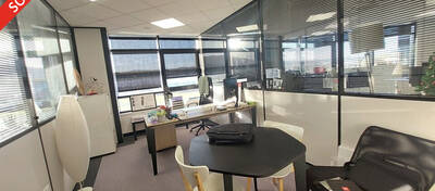 REXIM - Bureau - Puy-de-Dôme - Cournon-d'Auvergne - 10