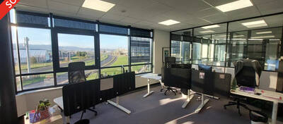 REXIM - Bureau - Puy-de-Dôme - Cournon-d'Auvergne - 11