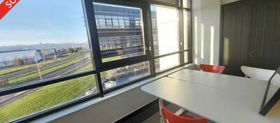 REXIM - Bureau - Puy-de-Dôme - Cournon-d'Auvergne - 12