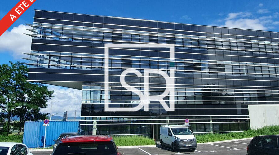 REXIM - Bureau - Puy-de-Dôme - Cournon-d'Auvergne - 3