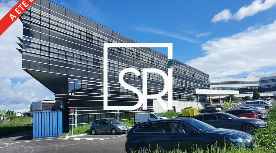 REXIM - Bureau - Puy-de-Dôme - Cournon-d'Auvergne - 8