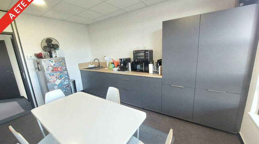 REXIM - Bureau - Puy-de-Dôme - Cournon-d'Auvergne - 9