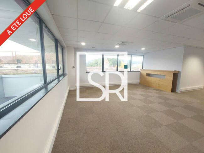 REXIM - Bureau - Puy-de-Dôme - Cournon-d'Auvergne - 1