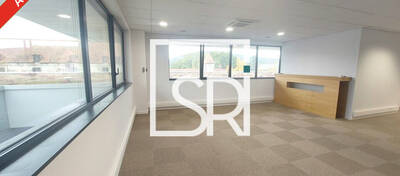 REXIM - Bureau - Puy-de-Dôme - Cournon-d'Auvergne - 1