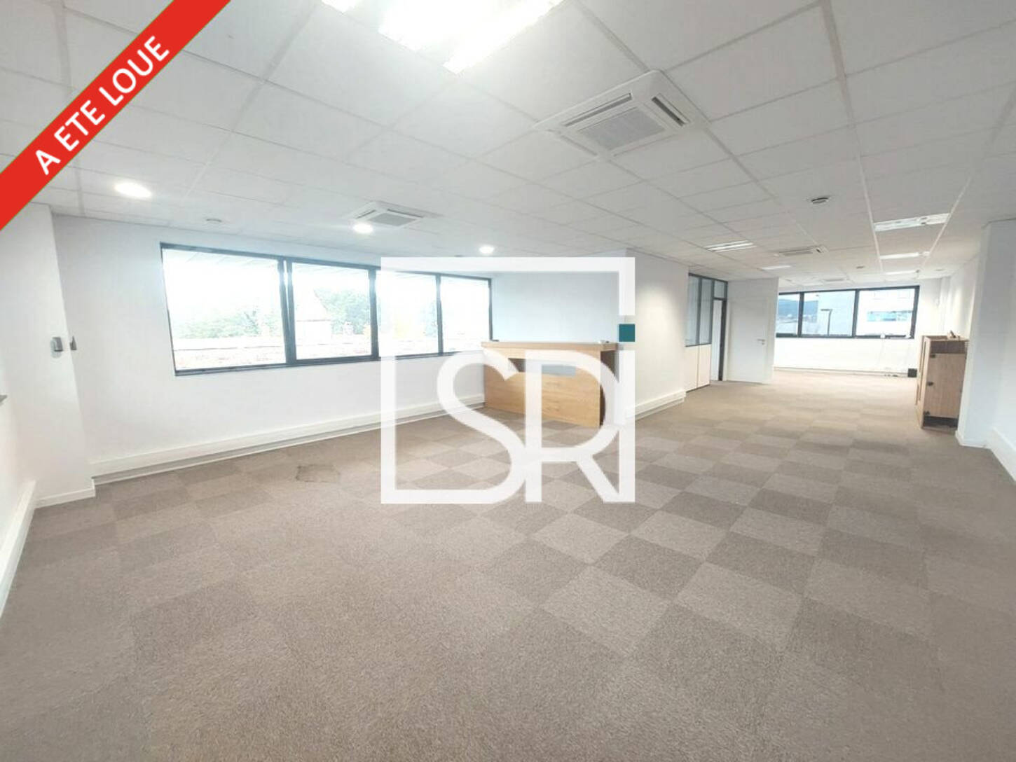 REXIM - Bureau - Puy-de-Dôme - Cournon-d'Auvergne - 2