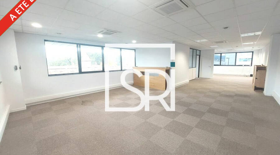 REXIM - Bureau - Puy-de-Dôme - Cournon-d'Auvergne - 2