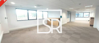 REXIM - Bureau - Puy-de-Dôme - Cournon-d'Auvergne - 2