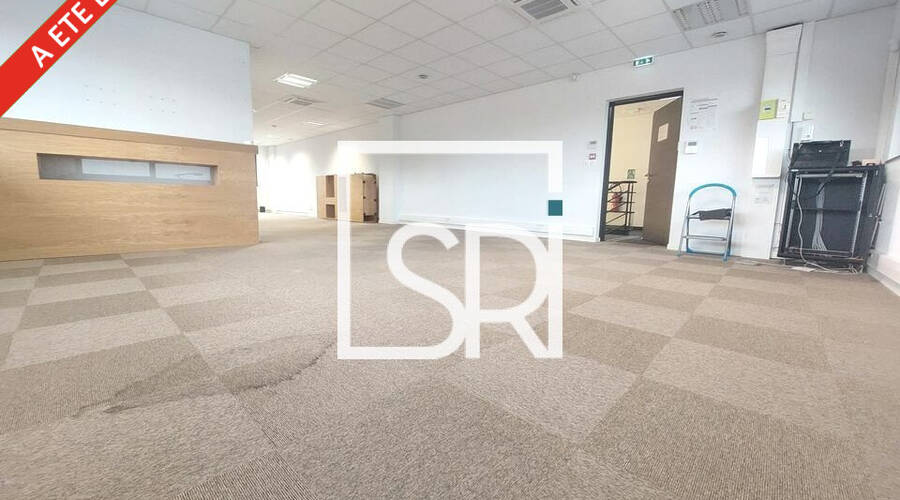 REXIM - Bureau - Puy-de-Dôme - Cournon-d'Auvergne - 3