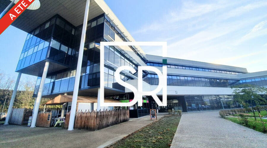 REXIM - Bureau - Puy-de-Dôme - Cournon-d'Auvergne - 4