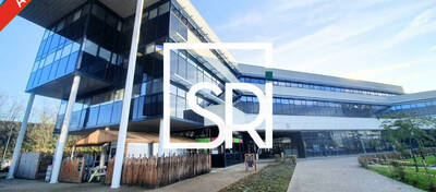 REXIM - Bureau - Puy-de-Dôme - Cournon-d'Auvergne - 4