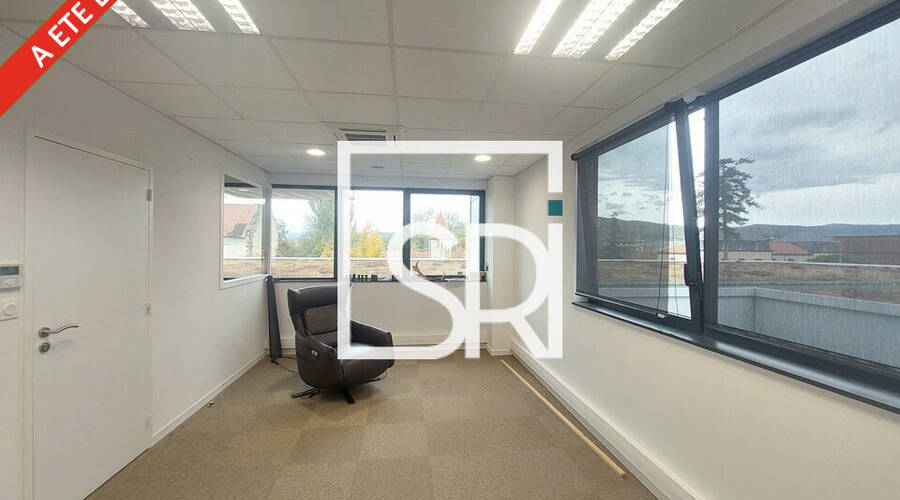 REXIM - Bureau - Puy-de-Dôme - Cournon-d'Auvergne - 5