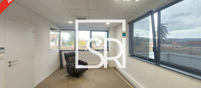 REXIM - Bureau - Puy-de-Dôme - Cournon-d'Auvergne - 5