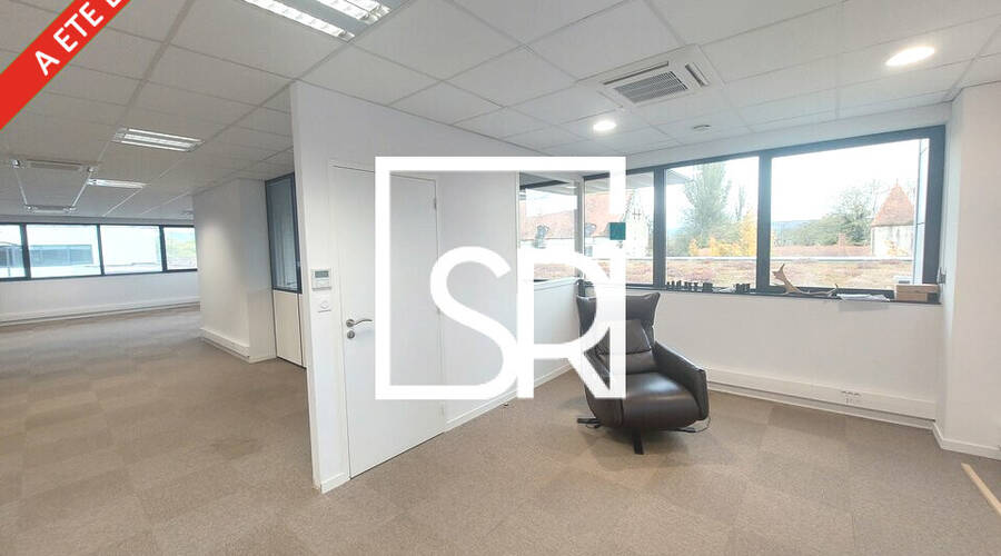 REXIM - Bureau - Puy-de-Dôme - Cournon-d'Auvergne - 6