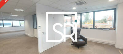 REXIM - Bureau - Puy-de-Dôme - Cournon-d'Auvergne - 6