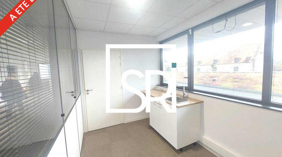 REXIM - Bureau - Puy-de-Dôme - Cournon-d'Auvergne - 7