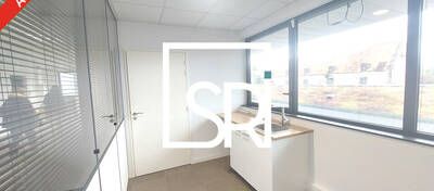 REXIM - Bureau - Puy-de-Dôme - Cournon-d'Auvergne - 7