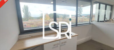 REXIM - Bureau - Puy-de-Dôme - Cournon-d'Auvergne - 8