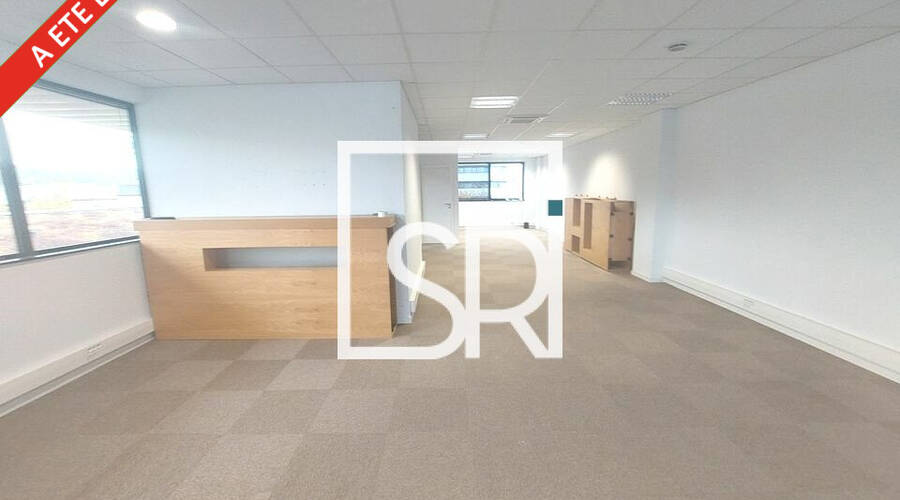 REXIM - Bureau - Puy-de-Dôme - Cournon-d'Auvergne - 9