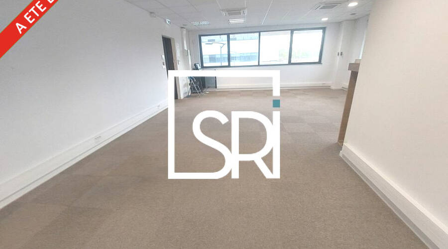 REXIM - Bureau - Puy-de-Dôme - Cournon-d'Auvergne - 10