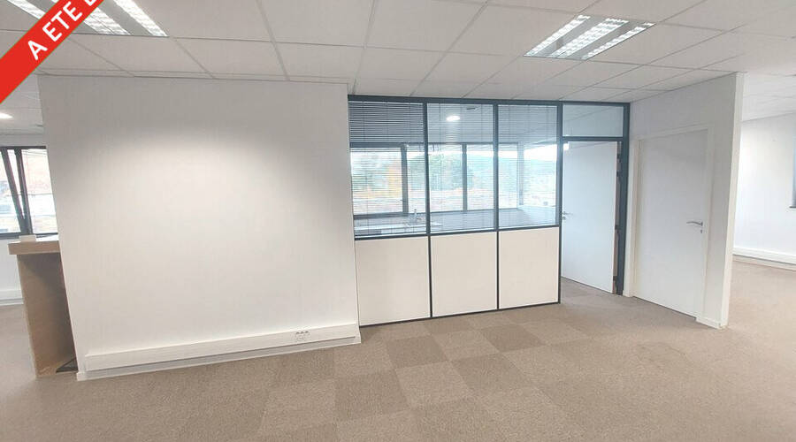 REXIM - Bureau - Puy-de-Dôme - Cournon-d'Auvergne - 11