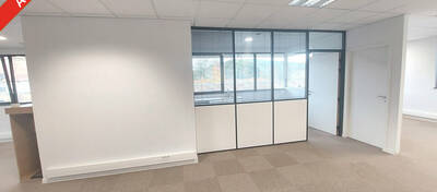 REXIM - Bureau - Puy-de-Dôme - Cournon-d'Auvergne - 11