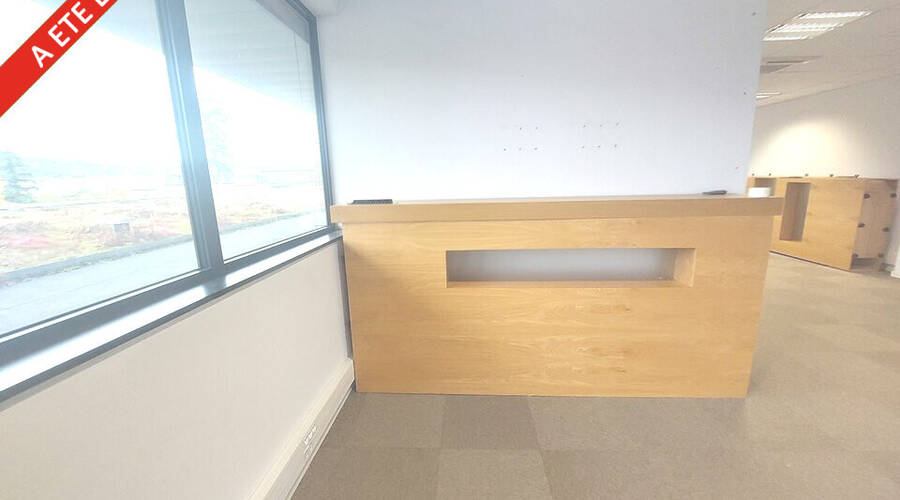 REXIM - Bureau - Puy-de-Dôme - Cournon-d'Auvergne - 12