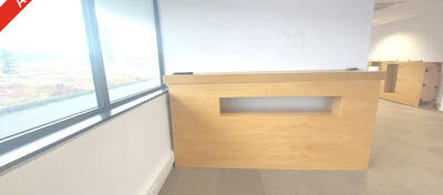 REXIM - Bureau - Puy-de-Dôme - Cournon-d'Auvergne - 12