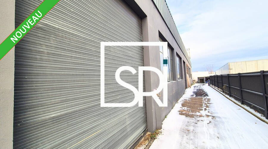 REXIM - Entrepôt - Puy-de-Dôme - Clermont-Ferrand - 3