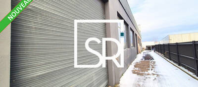 REXIM - Entrepôt - Puy-de-Dôme - Clermont-Ferrand - 3