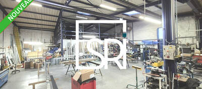 REXIM - Entrepôt - Puy-de-Dôme - Clermont-Ferrand - 5