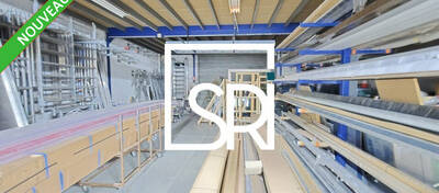 REXIM - Entrepôt - Puy-de-Dôme - Clermont-Ferrand - 7