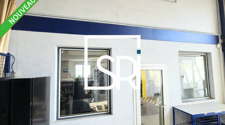 REXIM - Entrepôt - Puy-de-Dôme - Clermont-Ferrand - 8