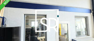 REXIM - Entrepôt - Puy-de-Dôme - Clermont-Ferrand - 8