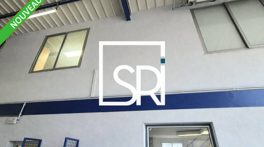 REXIM - Entrepôt - Puy-de-Dôme - Clermont-Ferrand - 9