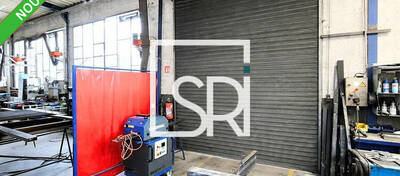 REXIM - Entrepôt - Puy-de-Dôme - Clermont-Ferrand - 10