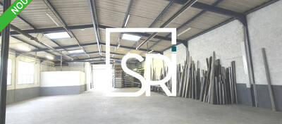 REXIM - Entrepôt - Puy-de-Dôme - Clermont-Ferrand - 11