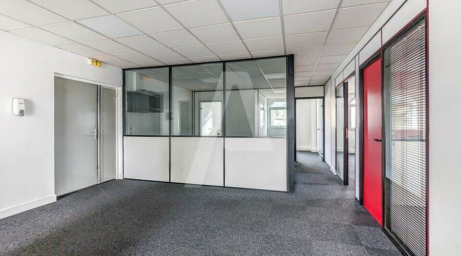 REXIM - Bureau - Orsay - 2