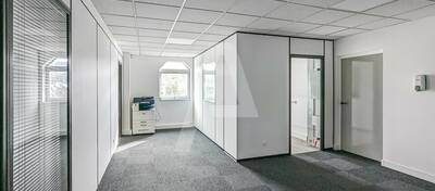 REXIM - Bureau - Orsay - 7