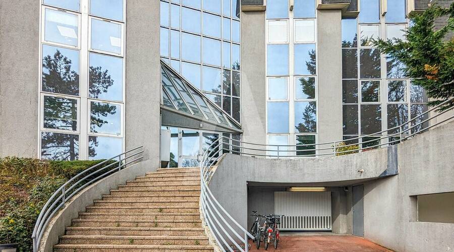 REXIM - Bureau - Orsay - 1