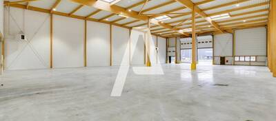 REXIM - Entrepôt - Brie-Comte-Robert - 2