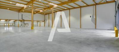 REXIM - Entrepôt - Brie-Comte-Robert - 4