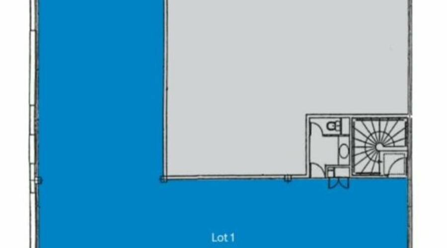 REXIM - Entrepôt - Champs-sur-Marne - 10