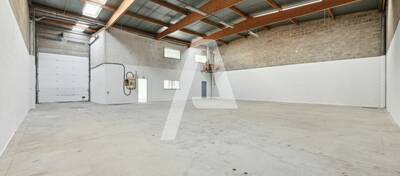 REXIM - Entrepôt - Émerainville - 4