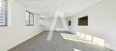 REXIM - Entrepôt - Émerainville - 5