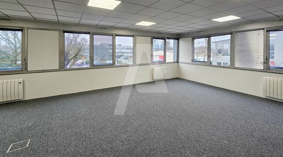 REXIM - Bureau - Massy - 1