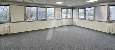 REXIM - Bureau - Massy - 1