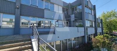 REXIM - Bureau - Massy - 2